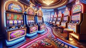Sảnh giải trí trực tuyến 13win com dành cho người dùng Việt Nam